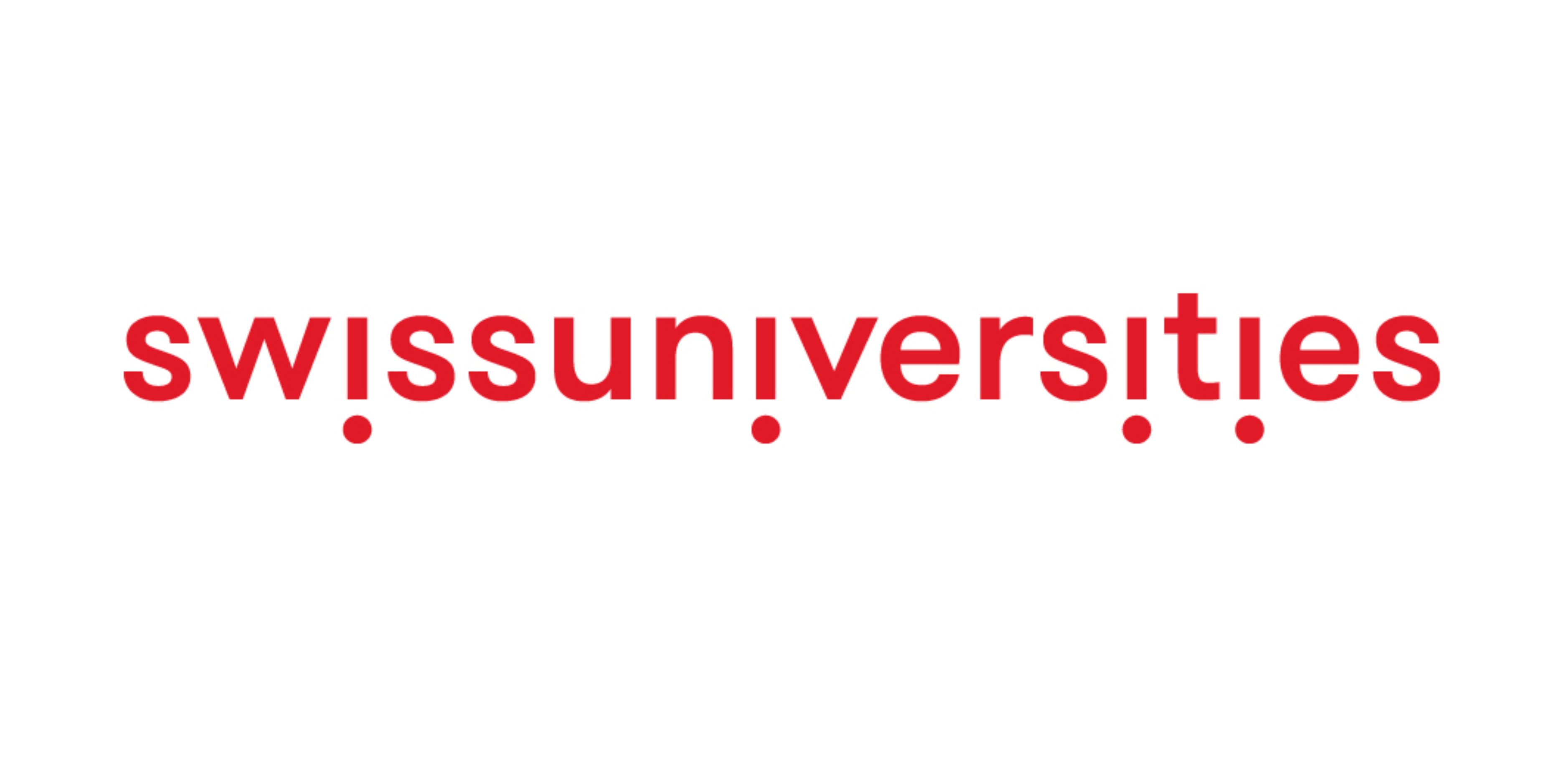 swissuniversities